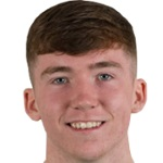 C. Grant Midfielder