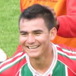 M. Medina Midfielder