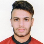 N. Fettouhi Midfielder