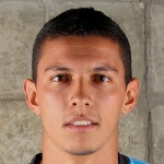 J. Valencia Goalkeeper