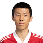 Kwon Hyeok-Kyu Midfielder