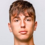 D. Velimirović Midfielder