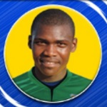 Keagile Kgosipula Goalkeeper