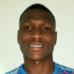 T. Ditlhokwe Defender