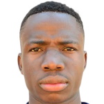 G. Mohutsiwa Midfielder