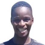 Phenyo Nicolas Serameng Midfielder