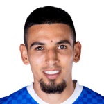 D. Muñoz Defender