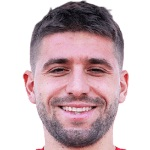 Jorgo Meksi Defender