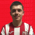 A. Muja Midfielder