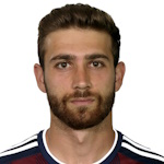 Abel Pascual Defender