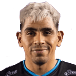 E. Fernández Midfielder