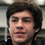 K. Salazar Midfielder