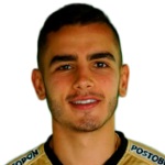 T. Salazar Midfielder