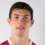 T. O&apos;Connor Midfielder