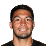 G. Cañete Midfielder