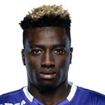 Adebayo Adeleye Goalkeeper