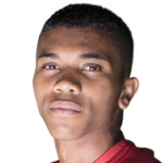 Jesús Rivas Midfielder