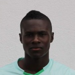 G. Banguera Goalkeeper