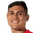 Juan Espitia Goalkeeper