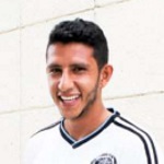 D. Martínez Goalkeeper