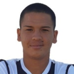 C. Araújo Midfielder