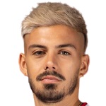 T. Vecino Attacker