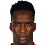 Y. Murillo Defender