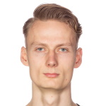 A. Johansson Attacker