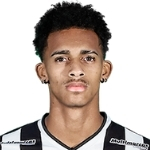 D. Borrero Midfielder