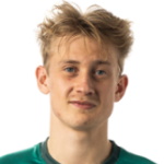 H. Sletsjøe Midfielder