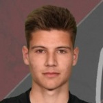 D. Takáč Goalkeeper