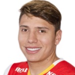 S. Salazar Midfielder