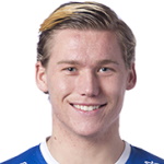 V. Edvardsen Attacker