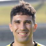 E. Bouzaiene Defender