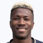 M. Traoré Attacker