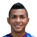 F. Cantillo Midfielder