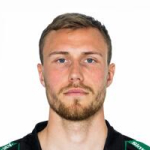 N. Dahlström Defender