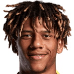 J. Todibo Defender