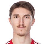 H. Engström Attacker