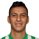 R. Blanco Attacker