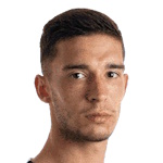 A. Korošec Midfielder