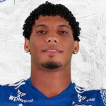 J. Pereira Midfielder