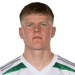 S. Robertson Midfielder
