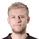 Harry Milne Defender
