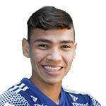R. Márquez Attacker