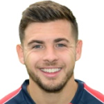 Leon McCann Defender