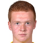 Kieran Wright Goalkeeper
