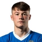 N. Patterson Defender