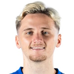 A. Lowry Midfielder