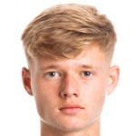 K. McClelland Defender